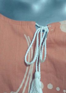 Colour Haat Tunic Top