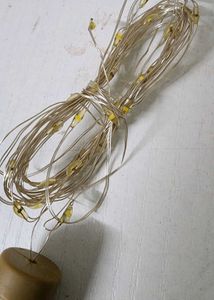 Decoration LED Light Only One Piece
