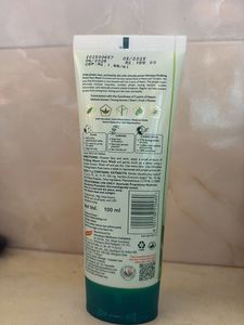 Himalaya Neem Face Wash