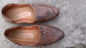 Mojaris For Men, Juti Men