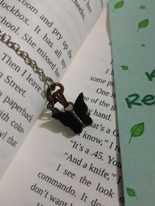 Butterfly Charm Necklace/Bracelet