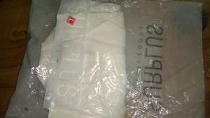 White Coat For Science Experiments
