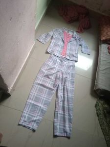 3 Piece Co Ord Set