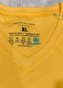 🚨Sale American crew&#39;s brand New Tshirt 🚨