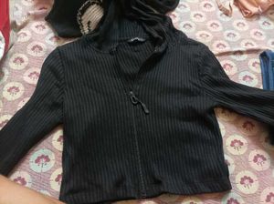 Combo Jaggin, Upper Bra 5