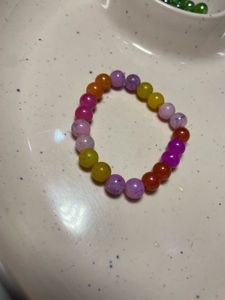 Trendy Pinteresty Bracelets Set Of 4
