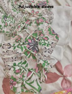 Korean Gown!