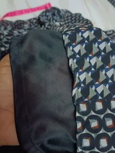 Its A Simple N Pretty Flared Midi Dress.