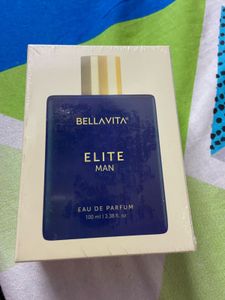 Bellavita elite Man