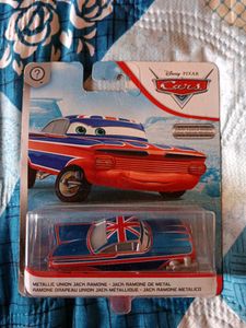 Disney Pixar Cars - Ramone