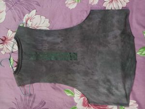 Gym Vest