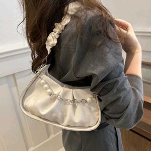 Savana Pinteresty Shoulder Bag