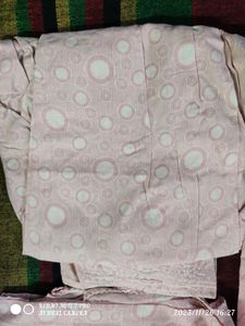 Churidar Set,Size-M