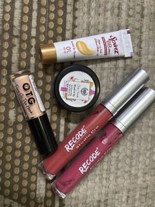 Makeup Bundle