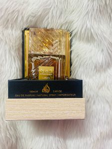 Lattafa Khamra EDP 100ml