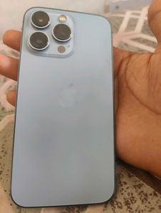 iPhone For Sale 13 Pro 40k Only