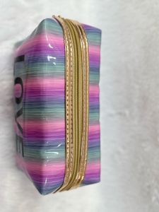 LOVE Pop Rainbow Pouch