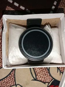 Vasa (Not Working) Digital Watch