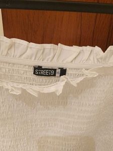 Girls Stylish CropTop