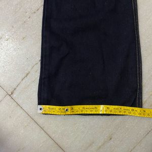 SALE!! Black Flared Jeans