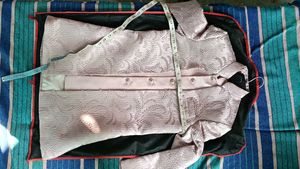 Jodhpuri Sherwani Set