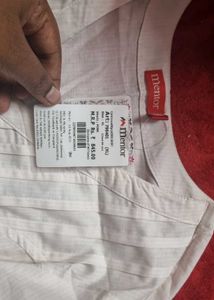 Mentor Shirt - Stylish & Comfortable