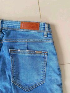 Ladies Jeans