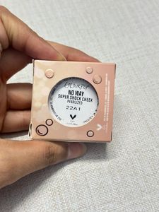 2 New Colorpop Blushes