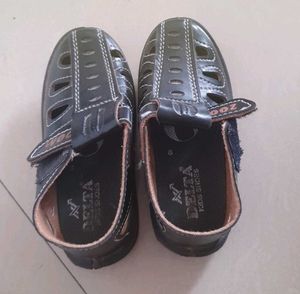 Boys Delta Sandals