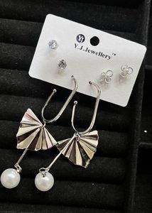 Earrings Set