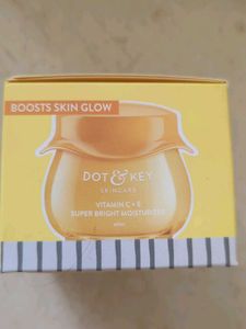 Dot &amp; Key Vitamin C+E Moisturizer