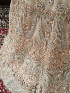 Gorgeous Lehenga Choli