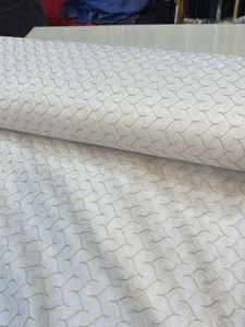 Dress Material Fabric