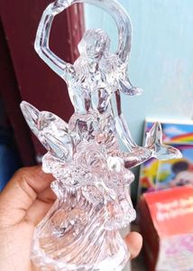 Dolphin Showpiece