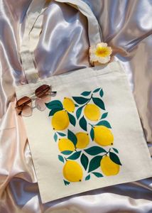Trendy Tote Bags