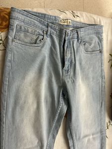 Dnmx Denim Jeans