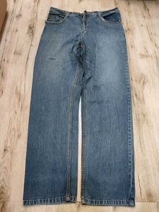 Sc5851 Flight Flash Beggy Jeans Waist 32