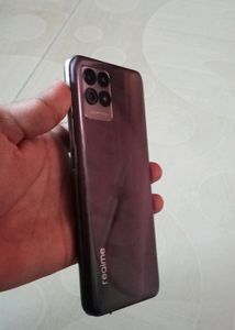Realme 8i