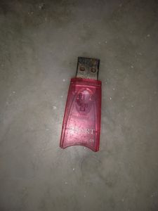 Memory Card Raeder