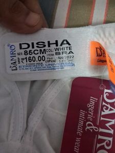 Comfy Everyday Bras - Set of 2