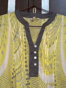Branded Shirt Plus Size