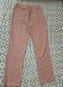 Urbanic Straight Leg Pants