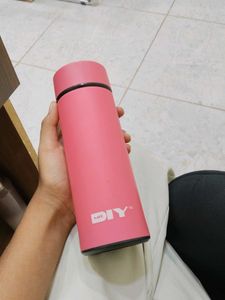 Cute Bottle