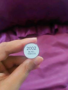2 In 1 Lipstick