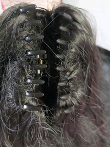 Very Butiful Hair Extension And Wigs