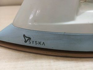 ELECTRIC IRON