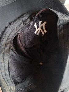 New York Yankees Baseball Cap