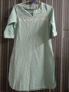 Cotton Kurti