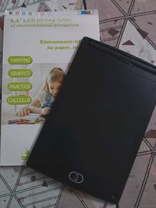 8.5&#34; LCD Writing Tablet