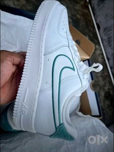 Nike Air Force 1&#39;07 LV8